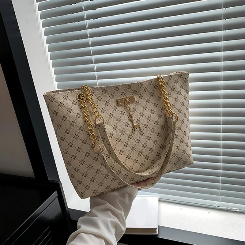 BOLSO BEIGE DELUXE™