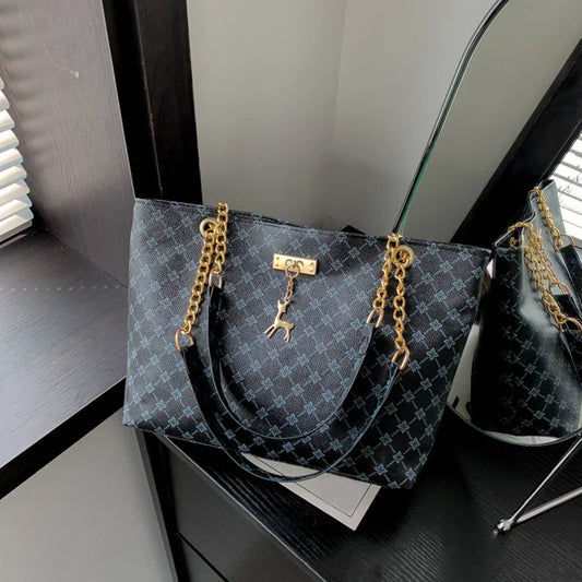 BOLSO NEGRO DELUXE™