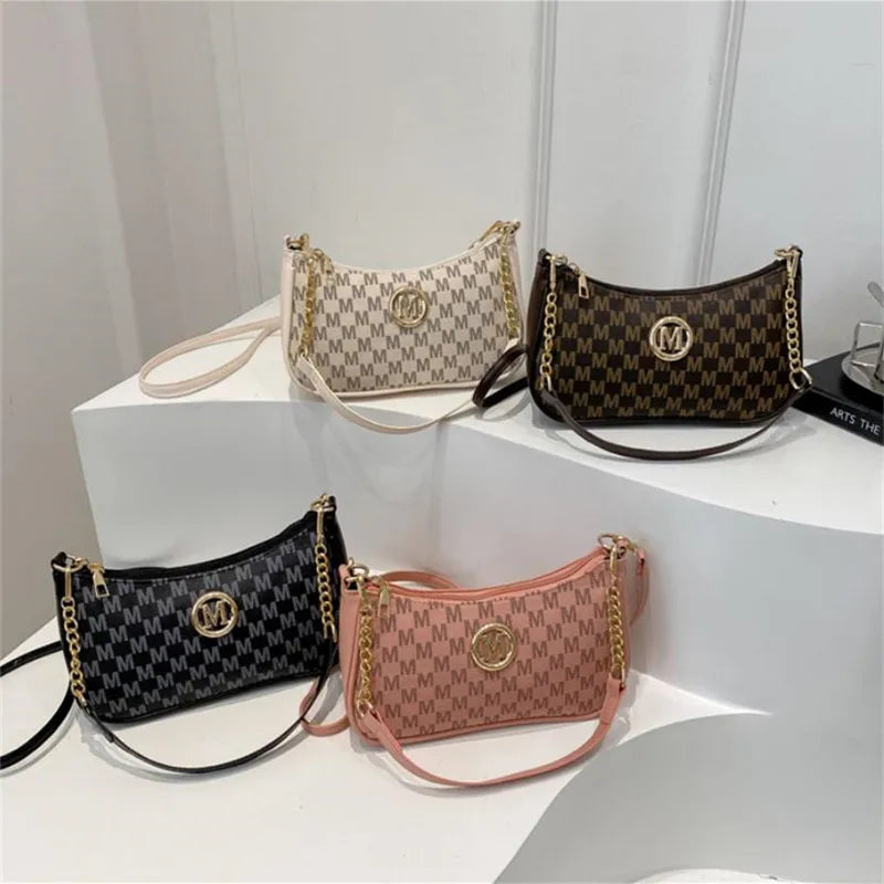 Bolso Miah Brand™ - EDICIÓN NEGRO