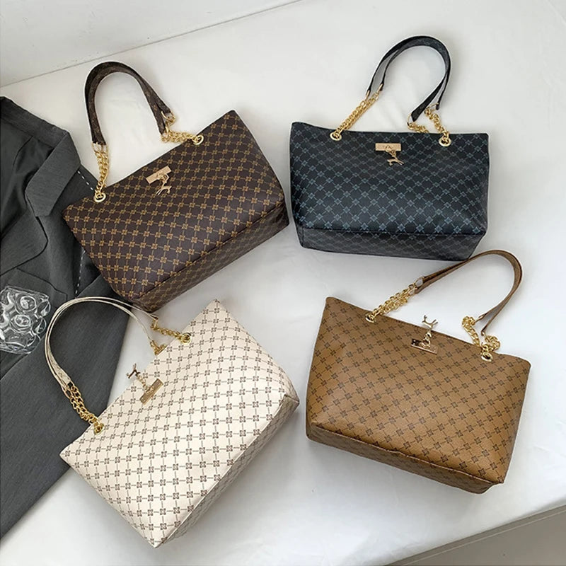 BOLSO BEIGE DELUXE™