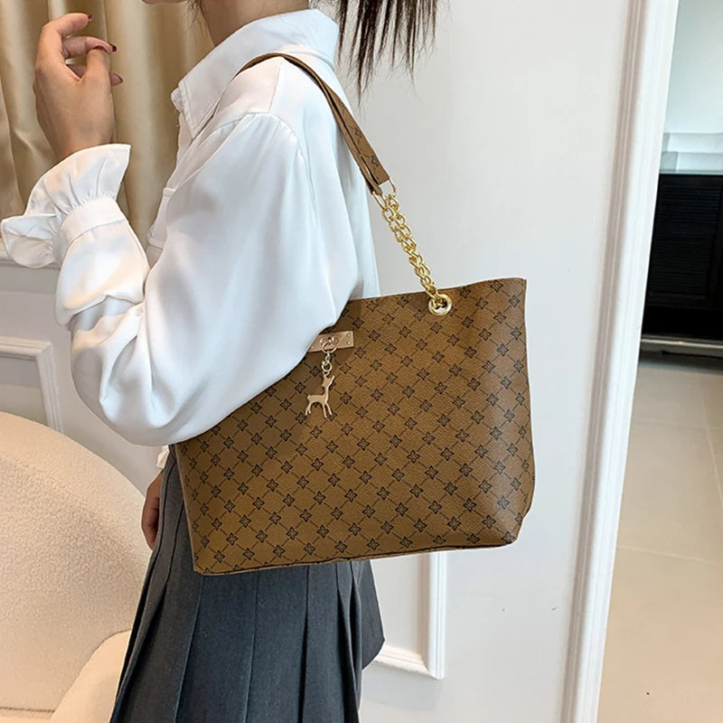 BOLSO BLANCO DELUXE™