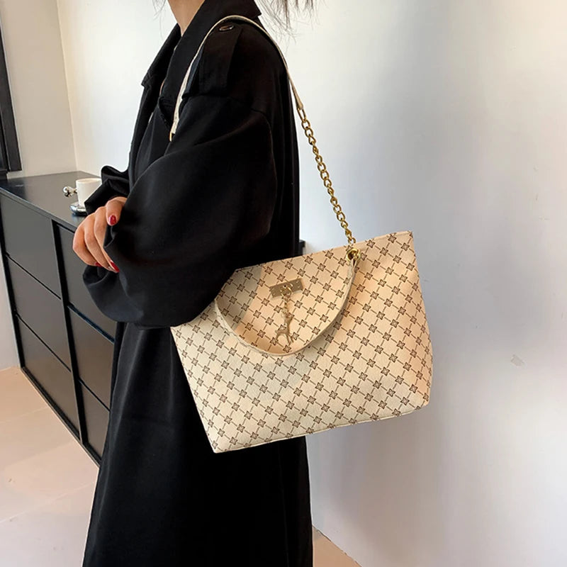 BOLSO BEIGE DELUXE™