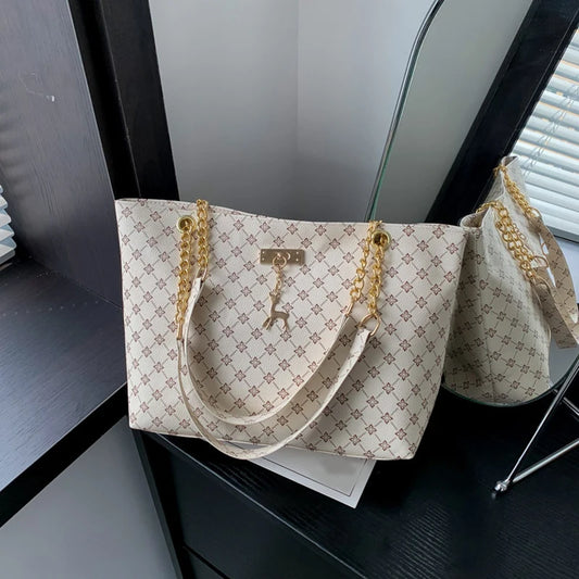 BOLSO BLANCO DELUXE™