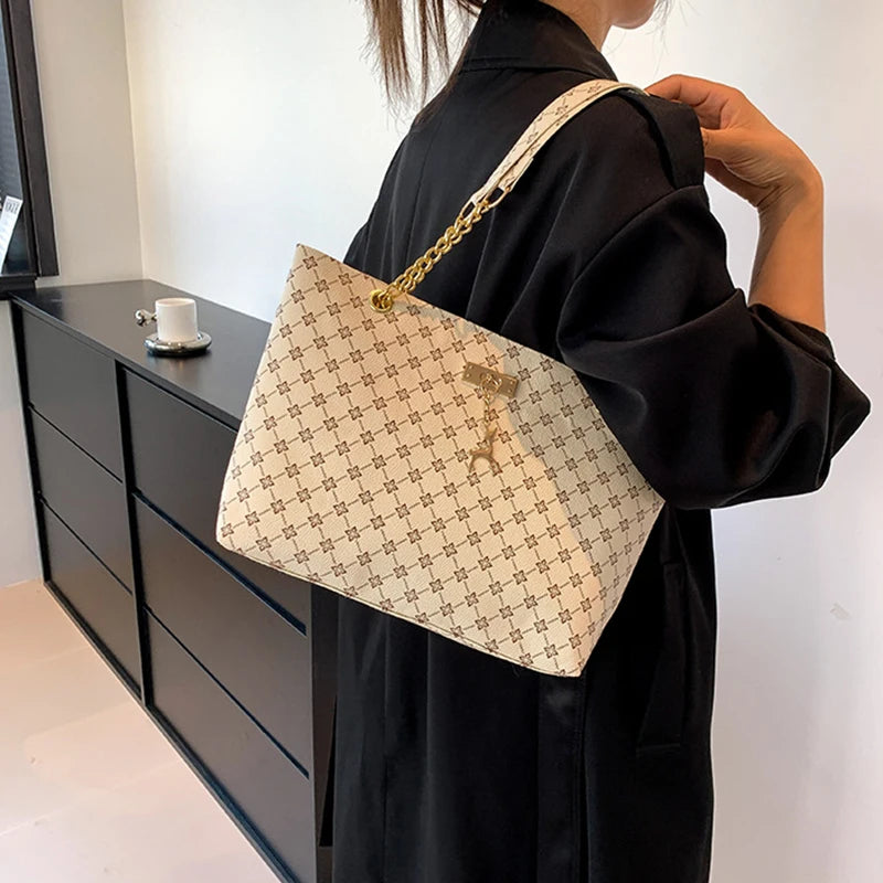 BOLSO BEIGE DELUXE™