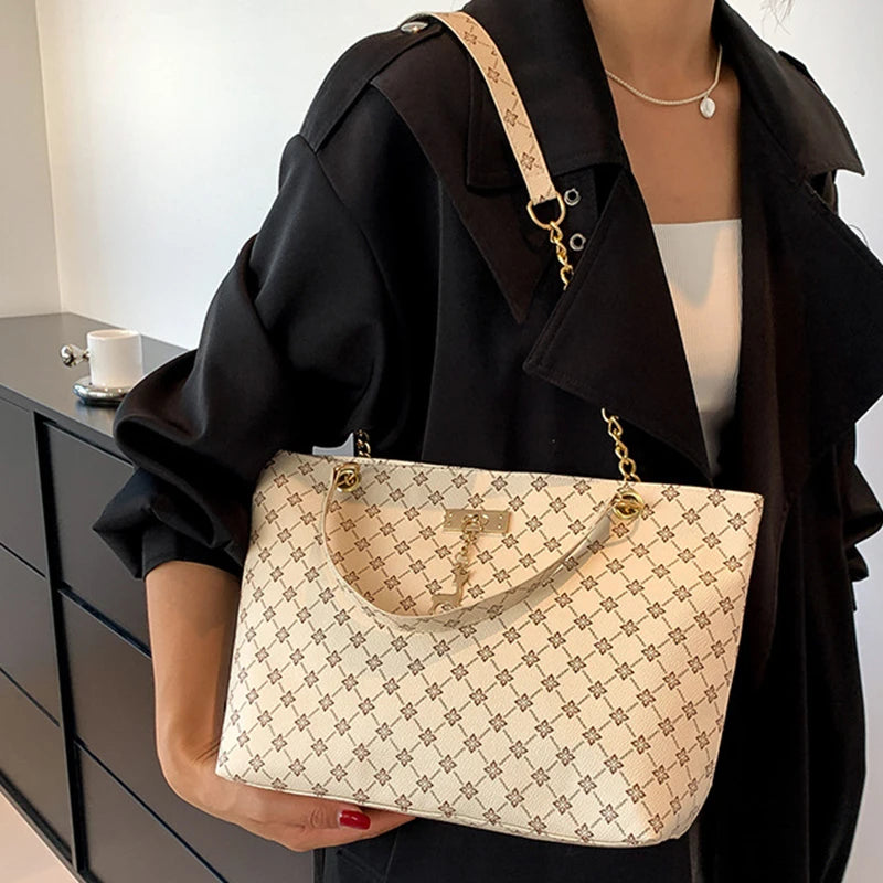 BOLSO BLANCO DELUXE™