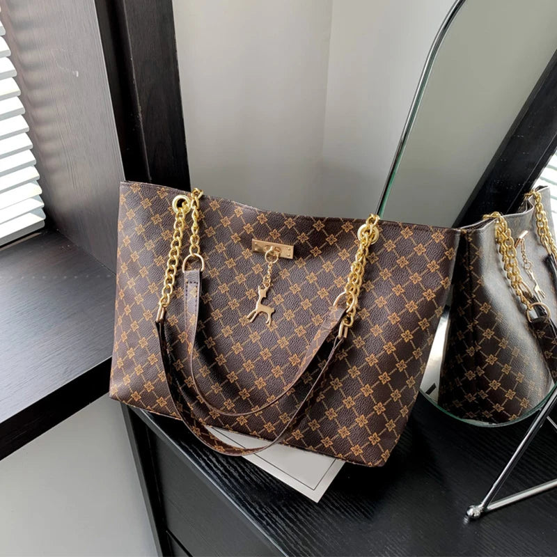 BOLSO BLANCO DELUXE™