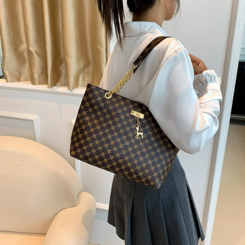 BOLSO BEIGE DELUXE™