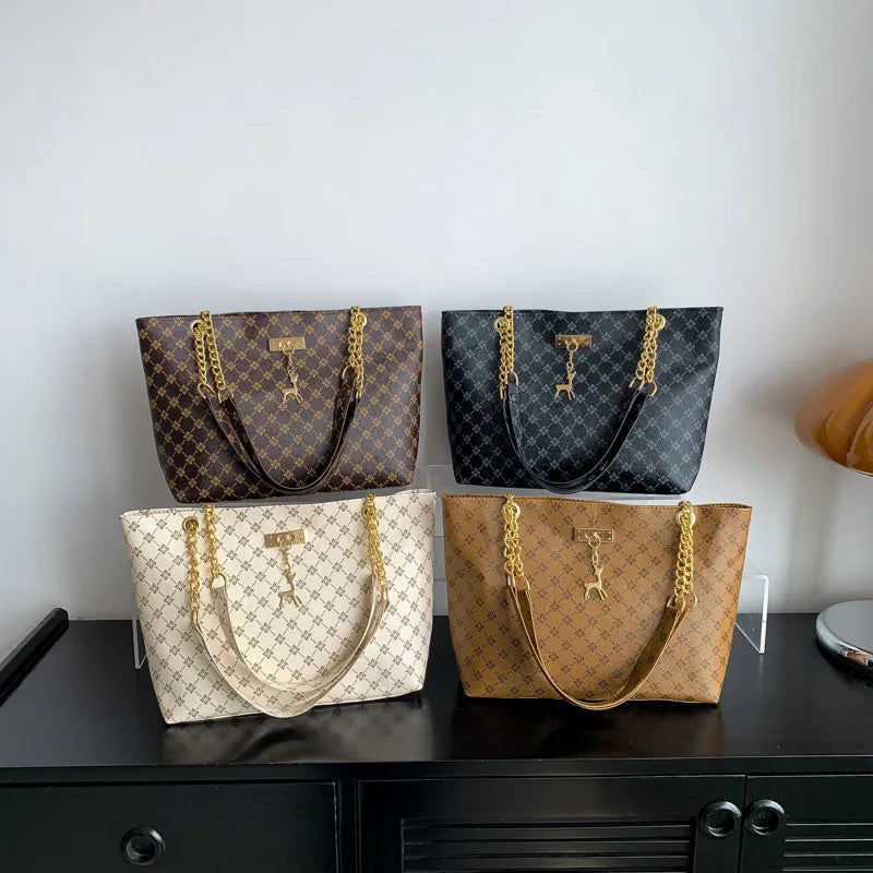 BOLSO BLANCO DELUXE™