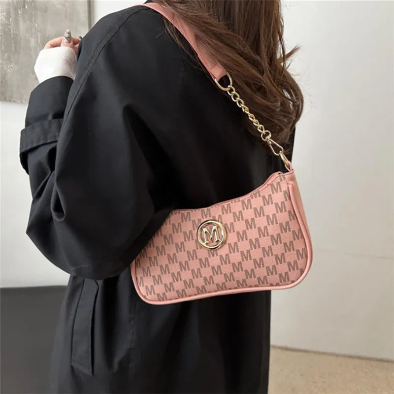 Bolso Miah Brand™ - EDICIÓN MARRON
