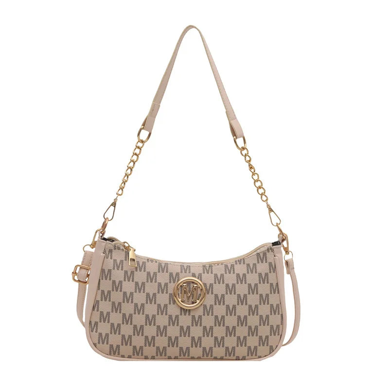 Bolso Miah Brand™ - EDICIÓN MARRON