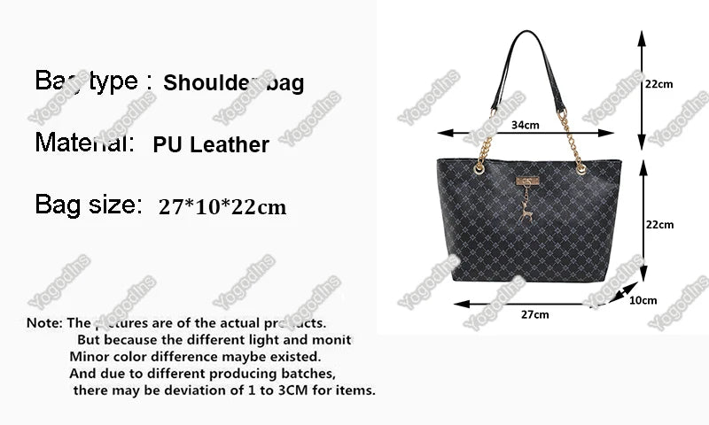 BOLSO BLANCO DELUXE™