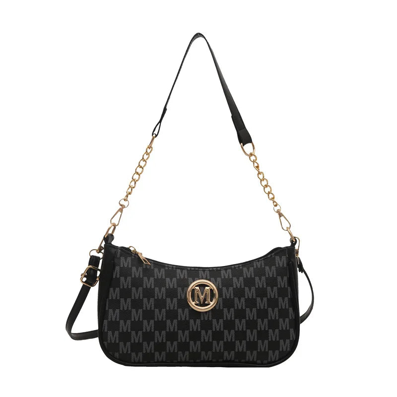 Bolso Miah Brand™ - EDICIÓN MARRON