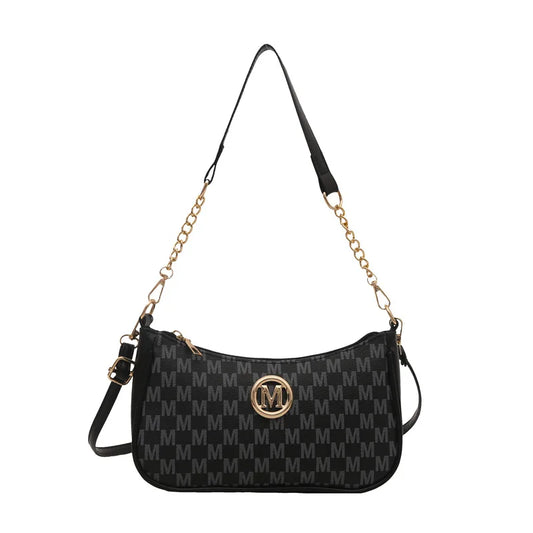 Bolso Miah Brand™ - EDICIÓN NEGRO