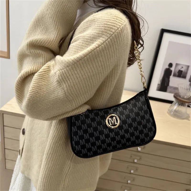 Bolso Miah Brand™ - EDICIÓN MARRON
