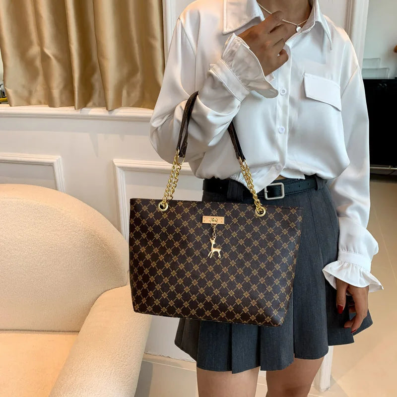 BOLSO BEIGE DELUXE™