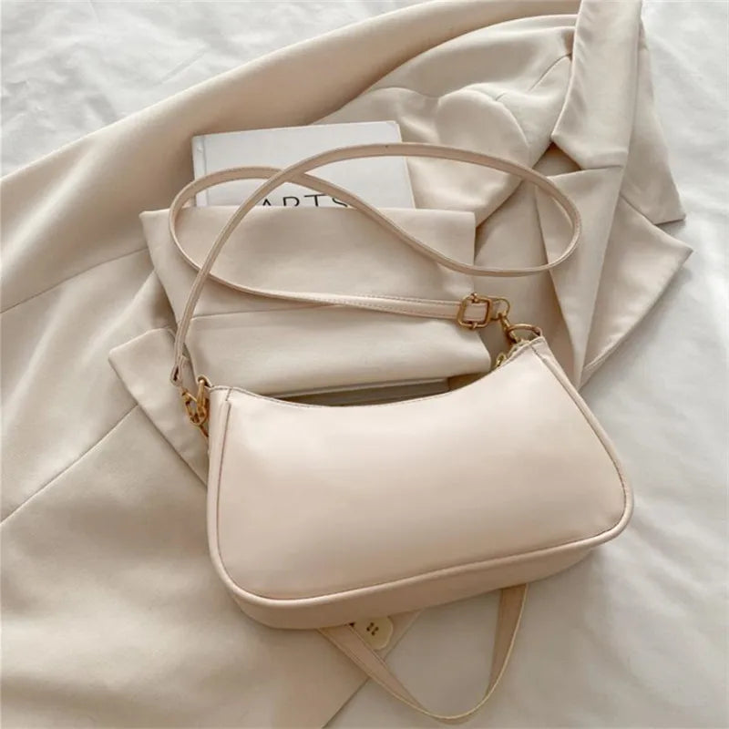 Bolso Miah Brand™ - EDICIÓN MARRON