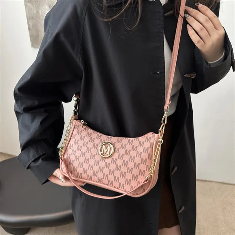 Bolso Miah Brand™ - EDICIÓN ROSA