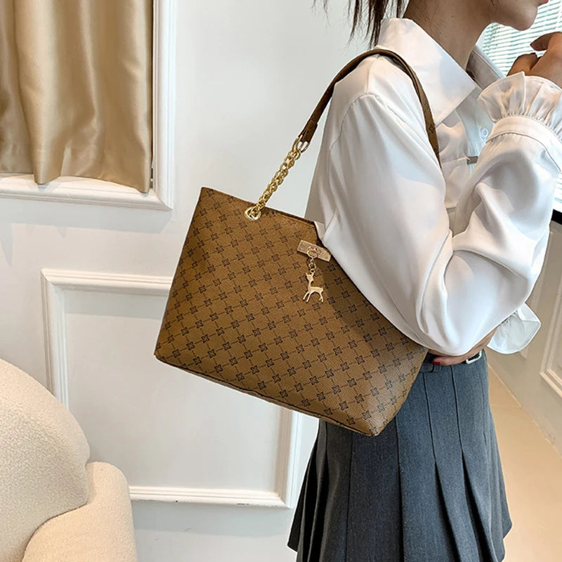 BOLSO BEIGE DELUXE™