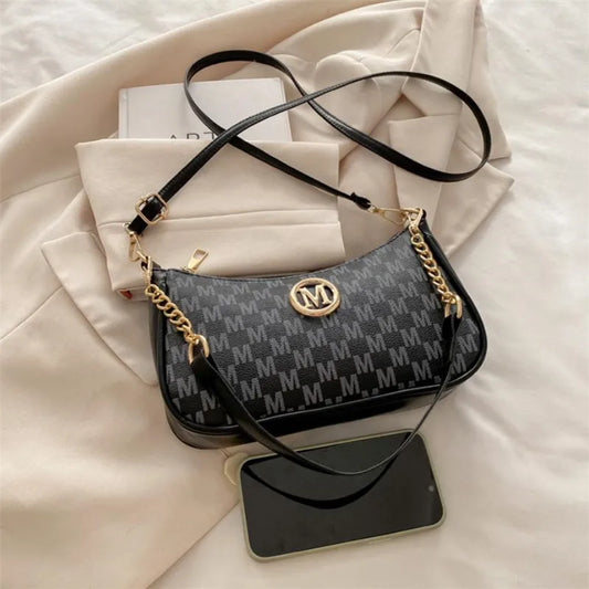 Bolso Miah Brand™ - EDICIÓN NEGRO